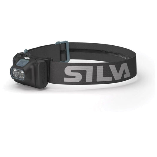 Silva Scout 3XTH Headlamp 350 Lumen w/Rechargeable Battery 38000