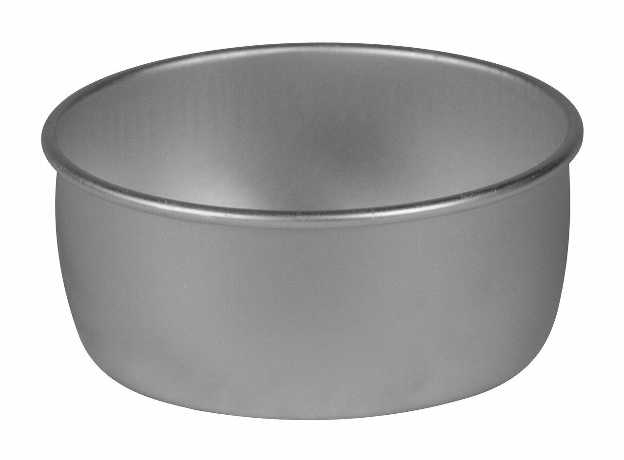 Trangia Aluminum 0.8L Pot / Saucepan Fits Mini Trangia – Works with Most Stoves