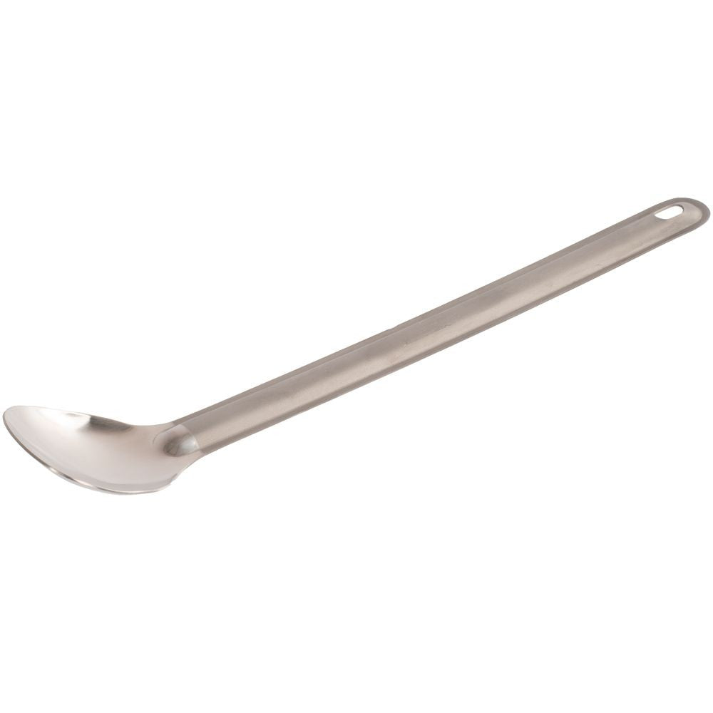 Olicamp Titanium Long Spoon Silver 328127
