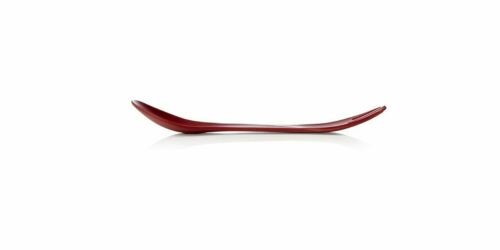 Humangear GoBites Uno Spoon/Fork Combo Utensil Pink OEM - Sturdy BPA-Free Nylon