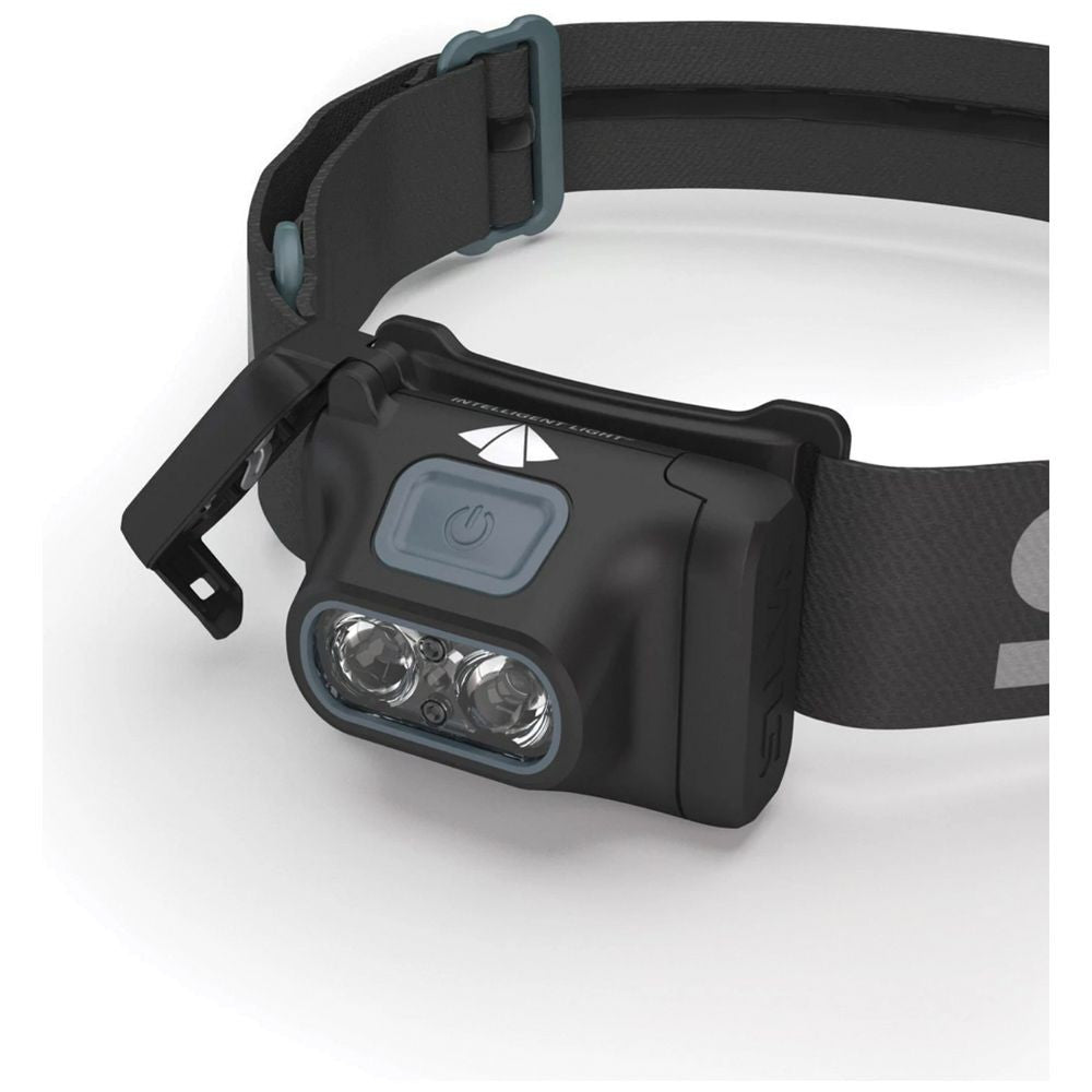 Silva Scout 3XTH Headlamp 350 Lumen w/Rechargeable Battery 38000