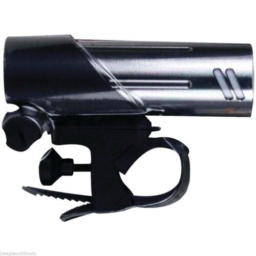 NEW Dorcy LED Bicycle Headlight 220-Lumens Bike / Personal Flashlight 41-4001