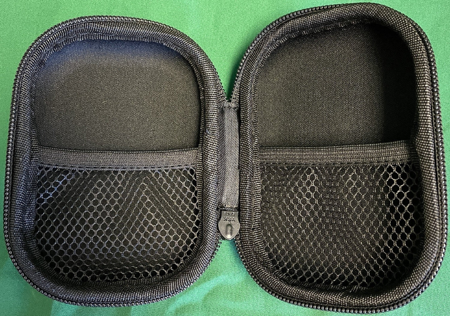 Silva Compass Case Black