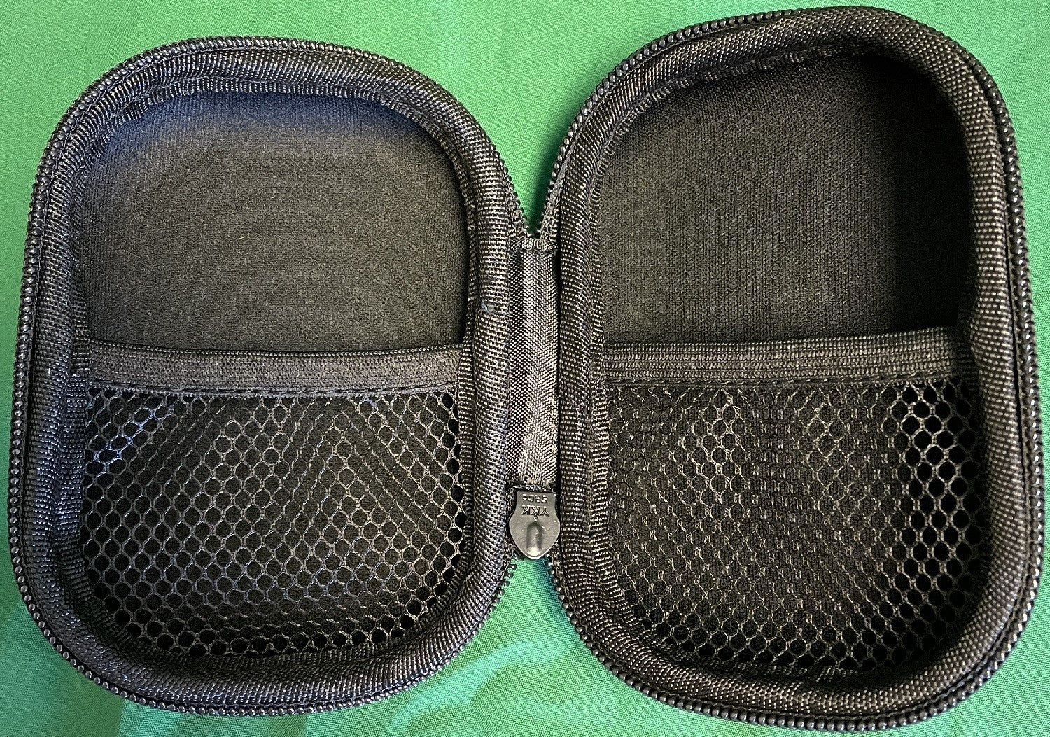 Silva Compass Case Black
