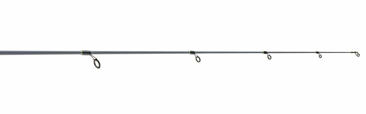 South Bend Fishing Raven 6-Section 6' Spinning Rod / Reel Combo Travel Pack