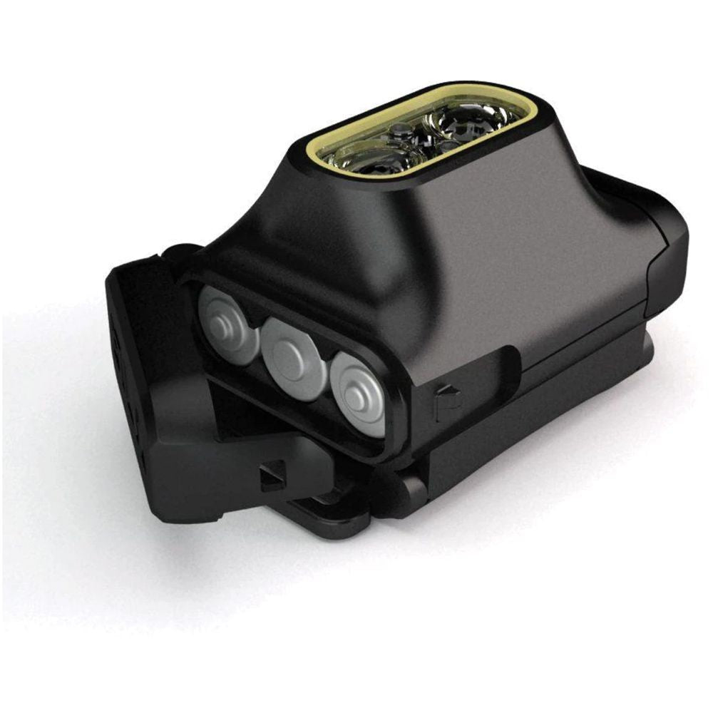 Silva Scout 3 Headlamp 220 Lumen w/Batteries 37978