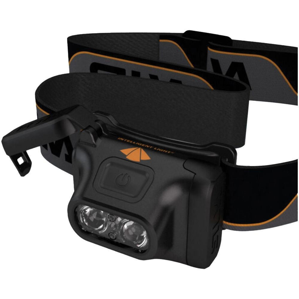 Silva CR230 Headlamp 230 Lumen w/Batteries 38001