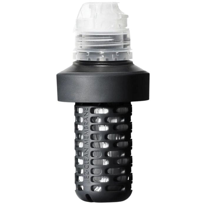 Katadyn BeFree EZ-Clean Membrane Filter Cartridge Black 8020263 Replacement