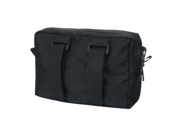 Equinox Gila Ultralite Large Horizontal Pack Pocket Charcoal Gray