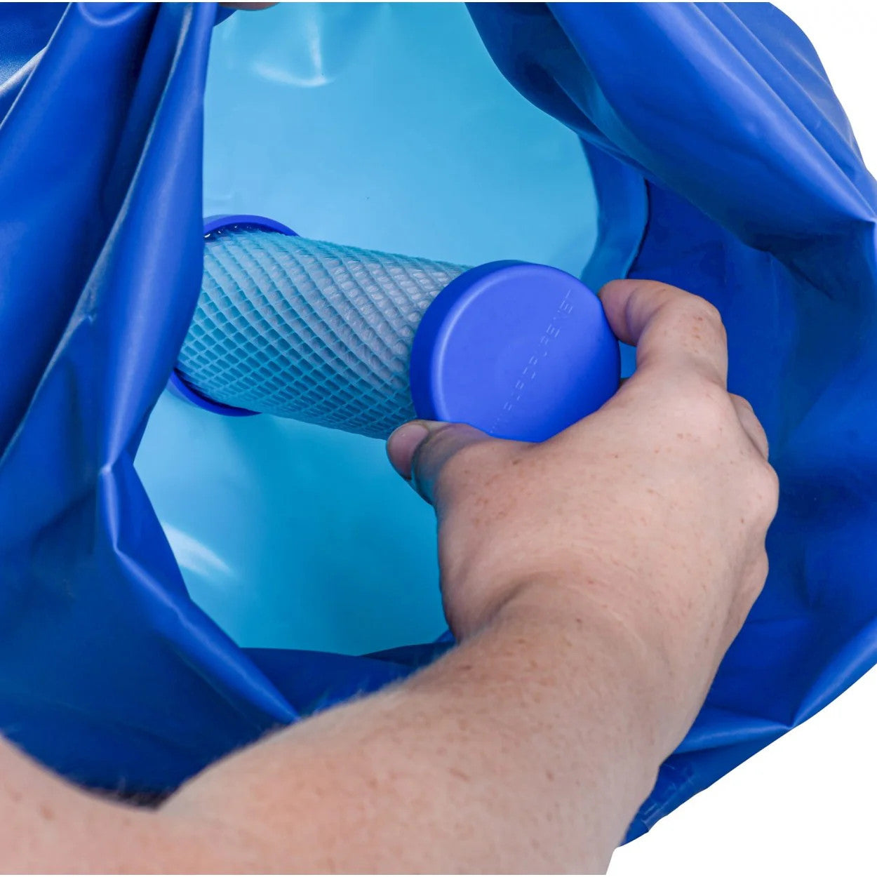 Adventure Medical RapidPure Trail Blazer Gravity Water Purifier w/Bag &amp; Hose