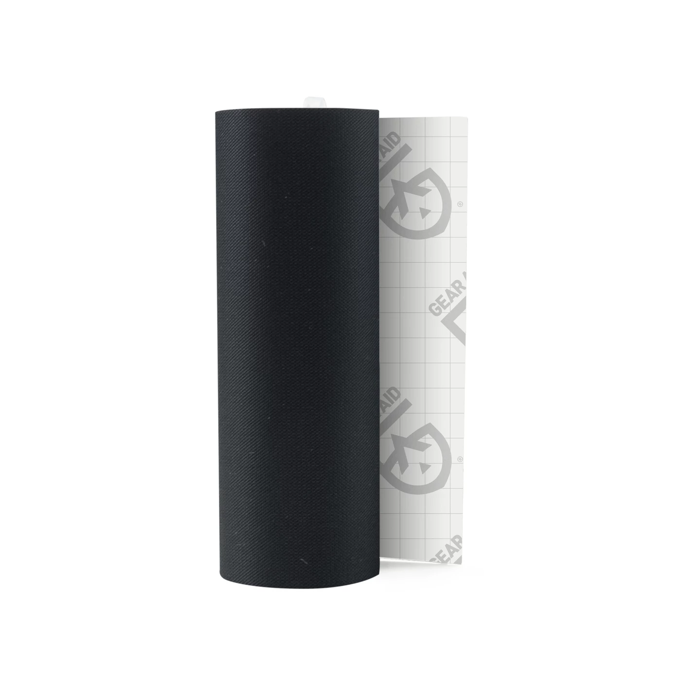McNett Gear Aid Tenacious Tape Black 3"x20" - Tent Tarp Clothing Fabric Repair
