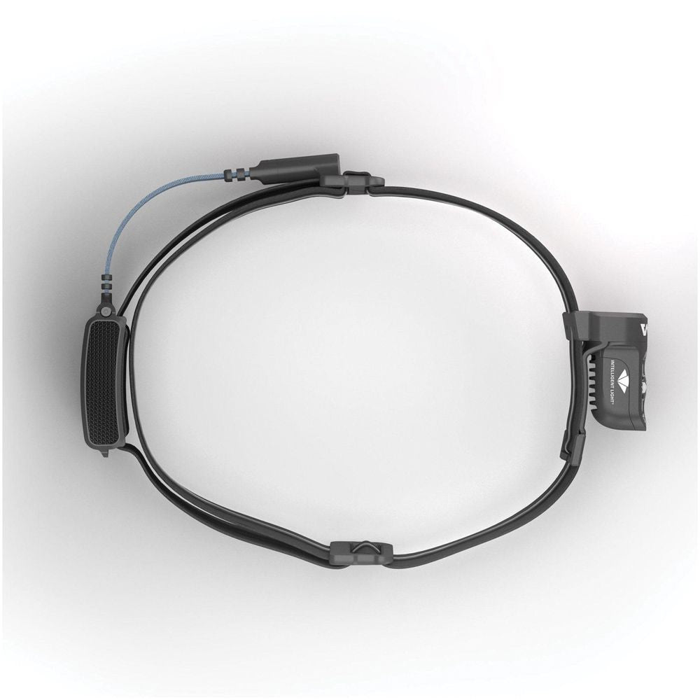 Silva Trail Runner Free H Headlamp 400 Lumen Rechargeable w/Batteries 37808