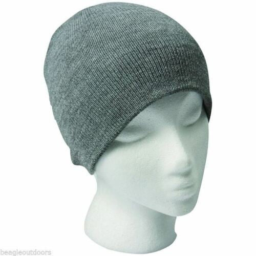 Liberty Mountain Acrylic Red Beanie Hat Winter Sports 111472
