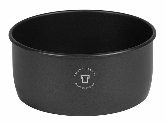 Trangia Non-Stick 1.5L Saucepan – Aluminum Inner Pot for 25 Series Cookset
