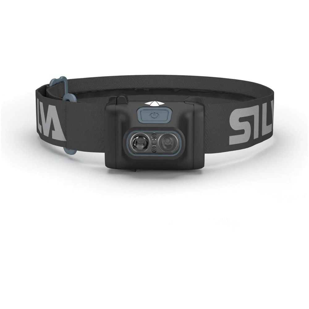 Silva Scout 3XTH Headlamp 350 Lumen w/Rechargeable Battery 38000