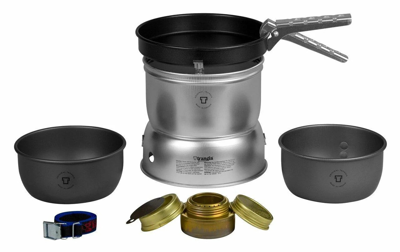 Trangia Storm Cooker 27-9 UL/HA Set