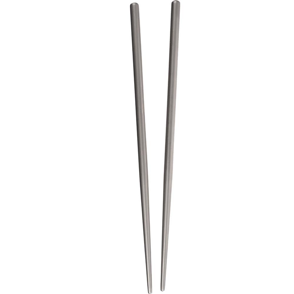 Olicamp Titanium Chopstix w/Case 328129