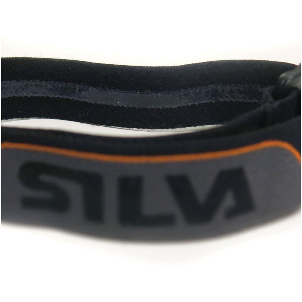 Silva MR400 Headlamp 400 Lumen w/Batteries 38071
