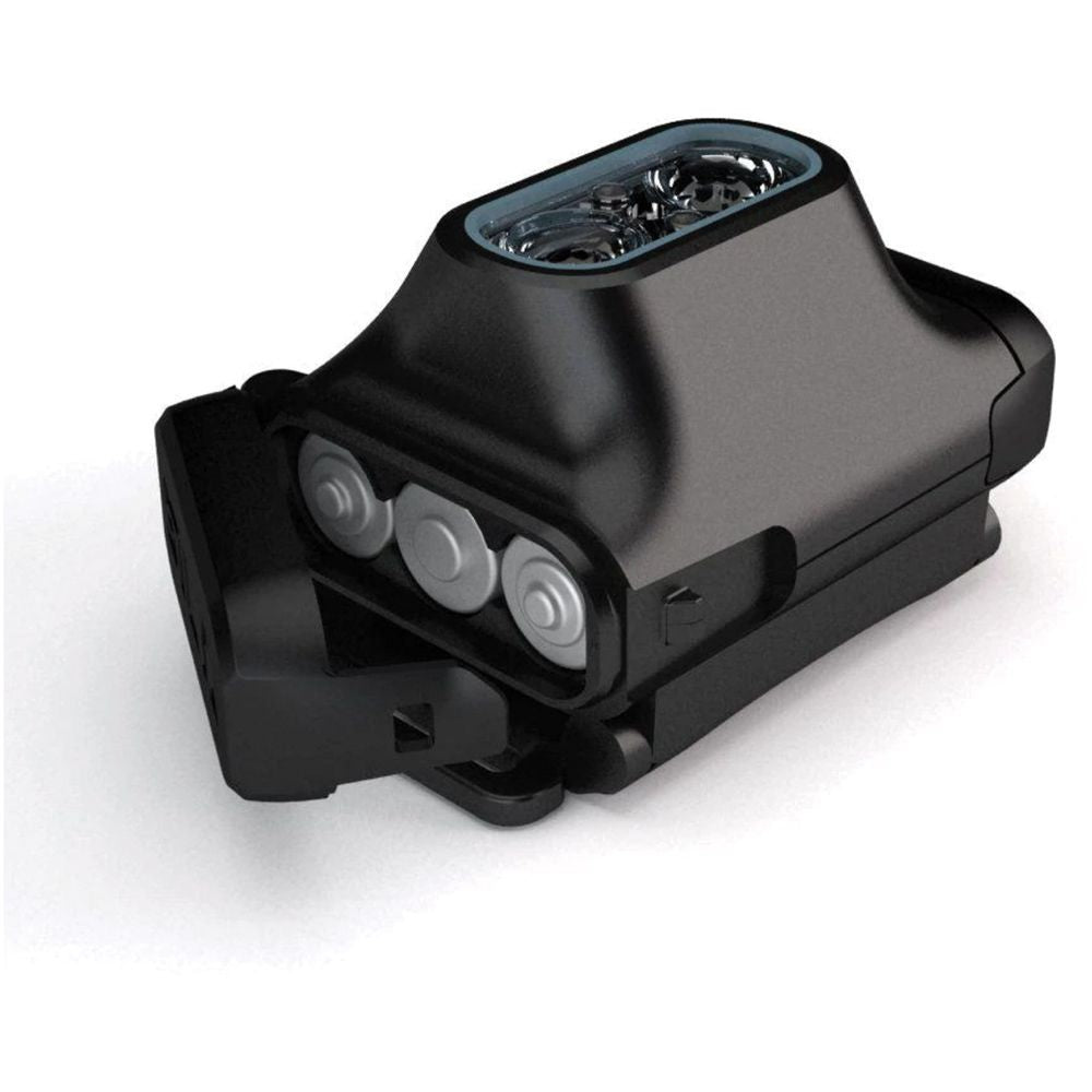 Silva Scout 3XT Headlamp 350 Lumen w/Batteries 37976