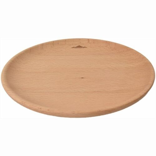 New Evernew Forestable Wood Standard Plate Medium ECZ207