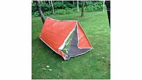 Acecamp Multilayer Reflective Tent-Water & Windproof Reflects Body Heat 3954