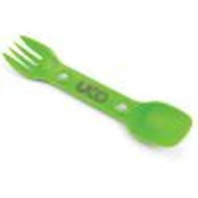 UCO ECO Utility Spork – Forest Green
