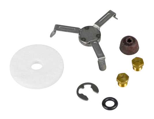 Trangia Spare Part Maintenance Parts Kit BF750100 for Primus Multifuel Burner X2