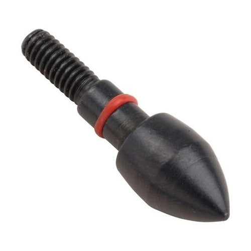 Allen Fat Belly Bullet Points 125 Grain 11/32" - 6 Pack Archery Tips image 0