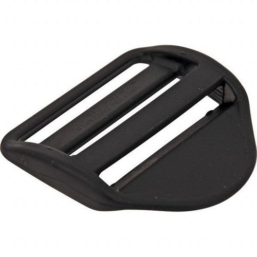 Peregrine 3/4" Tension Lock Buckles 2-Pack for 3/4" Strapping Webbing image 0