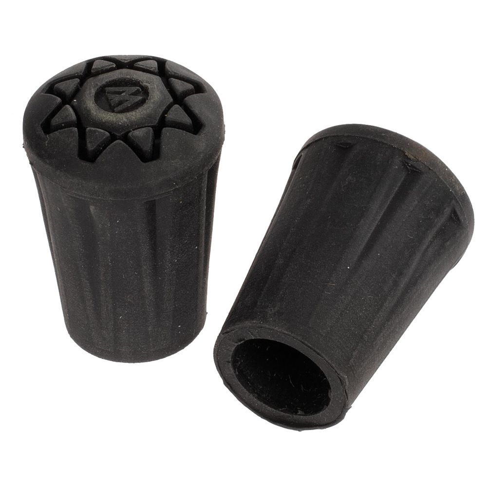 Peregrine Rubber Pole Tip Set 1-Pair 146144 image 0