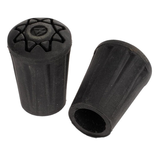 Peregrine Rubber Pole Tip Set 1-Pair 146144 image 0