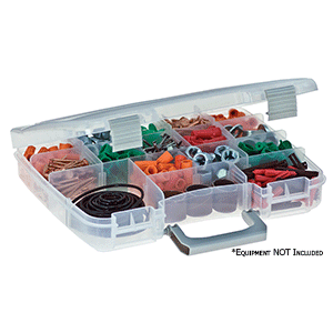 Plano Connectable Satchel StowAway - Medium w/HDL image 0