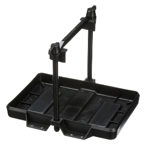 Attwood Low Profile Group 24 Adjustable Battery Tray image 0