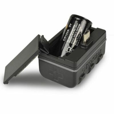 ECOXGEAR EcoBoost Micro-USB Cell Phone / Android Charger w/10-Year Battery image 3