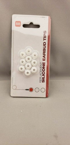 Monoprice Universal Replacement Earbud Tips 15-Pair Assorted SM/MD/LG Sizes image 4