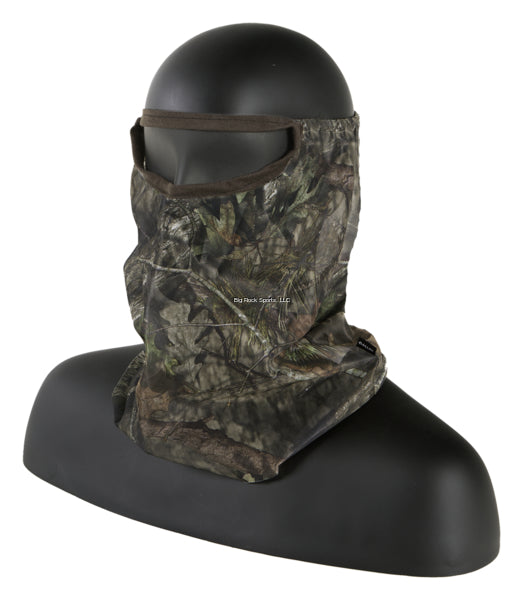 Allen Vanish Visa Form Mesh MOBU Country 3/4 Head Net - Camo Hunting Headnet image 2