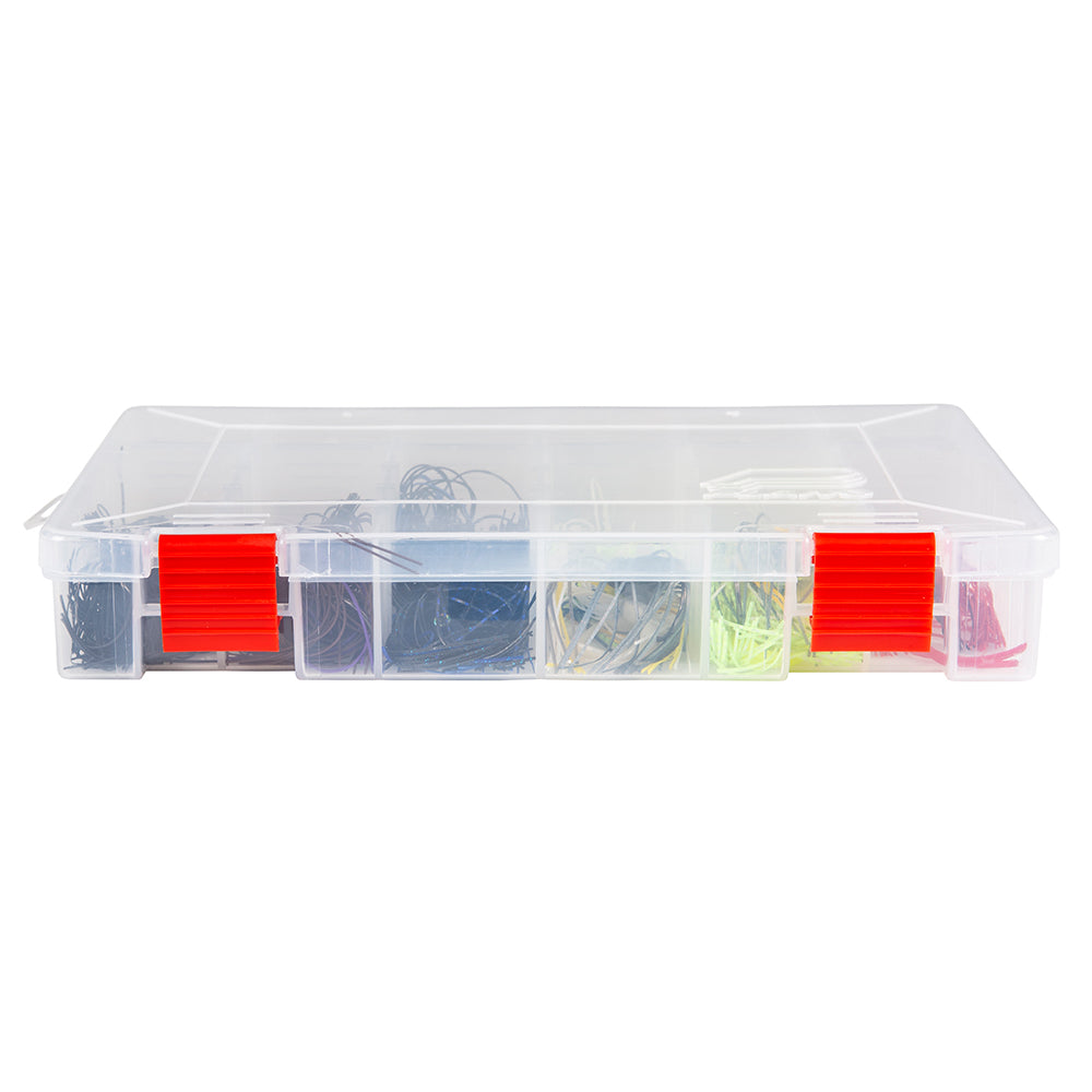 Plano Rustrictor 3600 Stowaway PLASV360