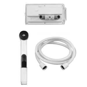 Attwood Aft-Deck Shower image 0