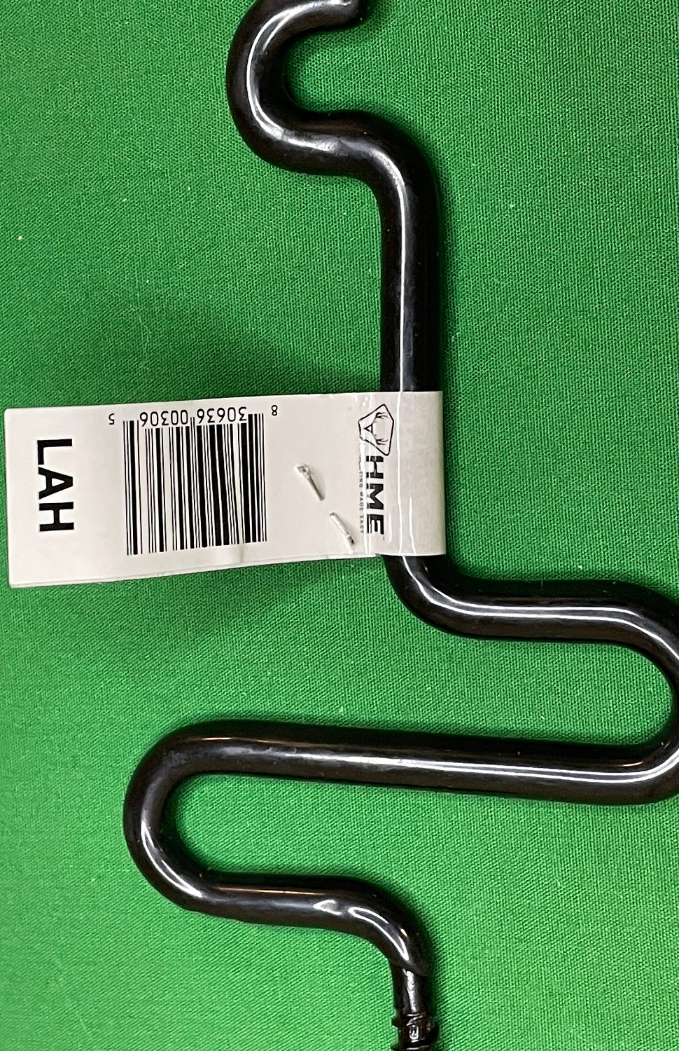 HME Bow &amp; Gear Holder Screw-In Long Accessory Hook LAH image 1