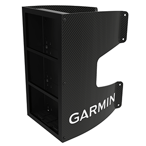 Garmin Carbon Fiber Mast Bracket - 3 Units image 0