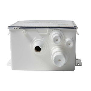Attwood 500 GPH Shower Sump MK2 System - 12V image 0