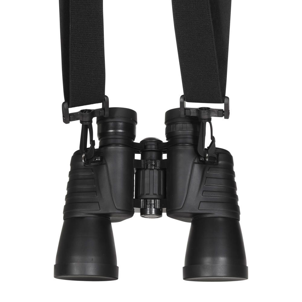 Allen â€“ Allen Adjustable Binocular Strap / Harness Black 199 image 1