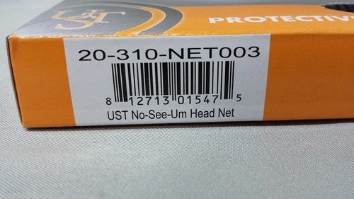 Ultimate Survival UST No-See-Um Head Net Mosquito Headnet 20-310-NET003 image 3