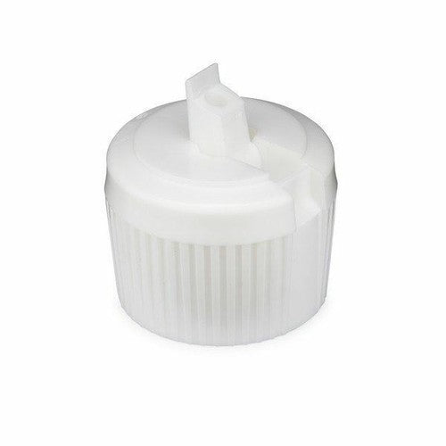 Twin Neck Bettix 16oz Dispensing Measure &amp; Pour Bottle w/Caps + Pivot Spout Cap image 2