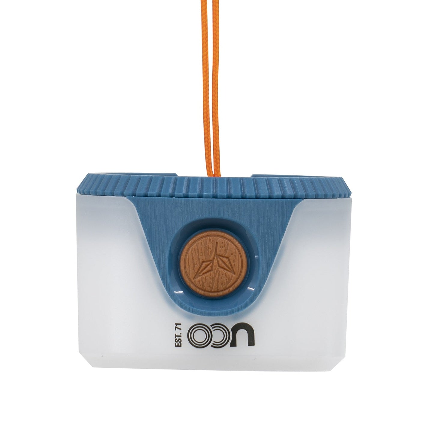 New UCO Sprout Mini Lantern Blue ML-SPROUT image 3
