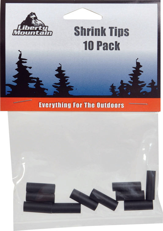 Liberty Mountain Shrink Tips 10-Pack 272855 image 0