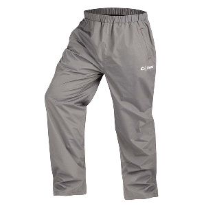 Onyx Essential Rain Pant - X-Large - Grey image 0