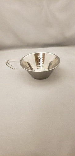 Olicamp Sierra Mug Stainless Steel Travel Cup 16 fl oz w/Sturdy Handle image 2