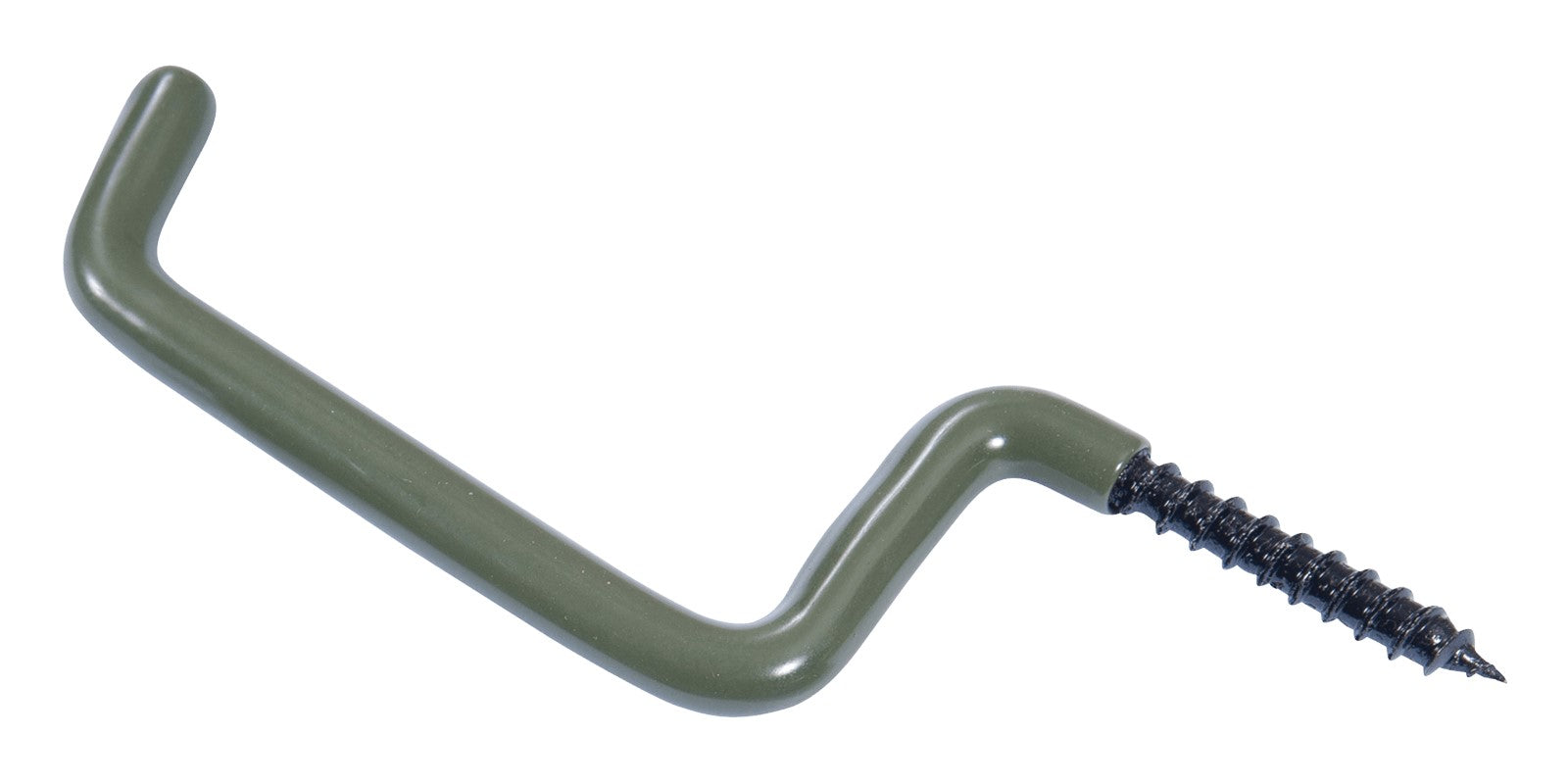 Ameristep Screw-In Rubber-Coated Bow/Gun/Gear/Accessory Holder Treestand Hook image 0