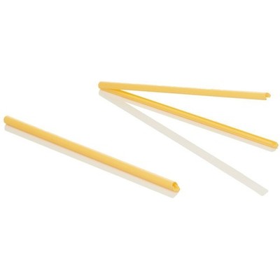 Humangear UnStraw Cleanable Straw Blue/Yellow/Purple/Mint 4-Pack HG0981 image 7